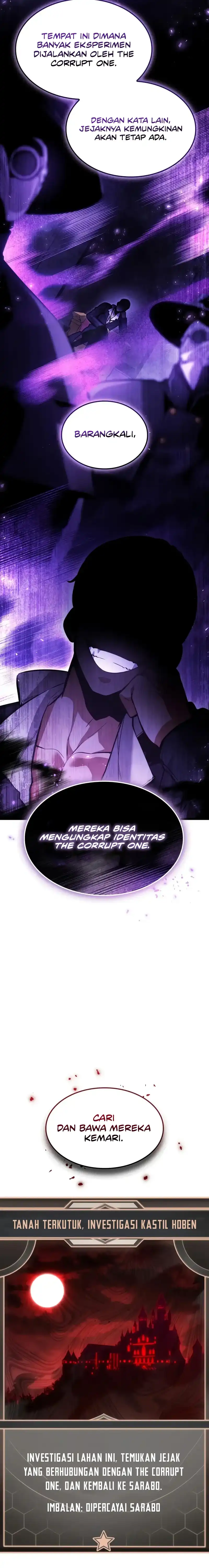 Emperor Of Solo Play chapter 53 halaman 7