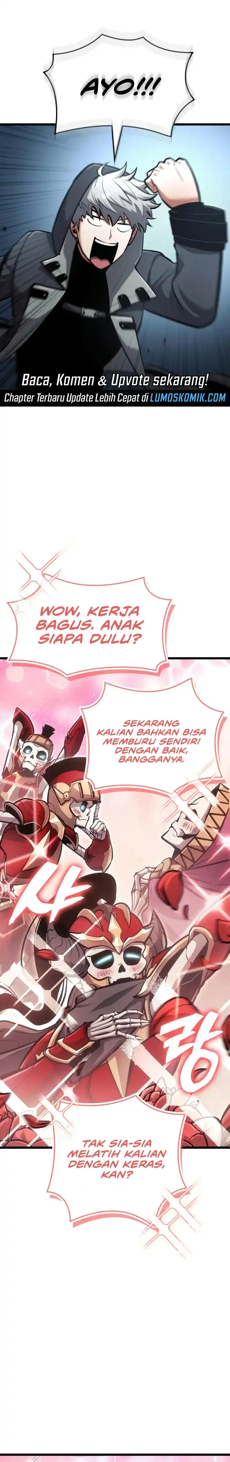 Emperor Of Solo Play chapter 53 halaman 12