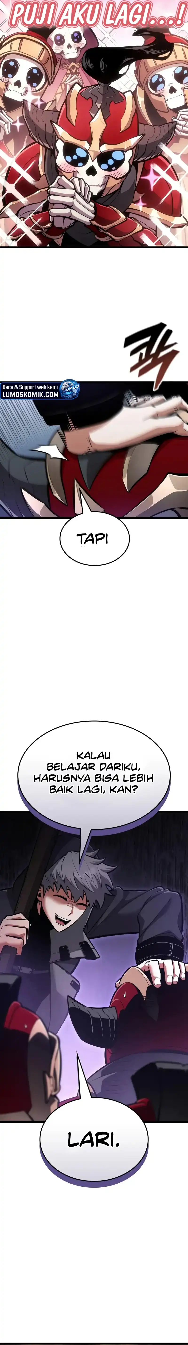 Emperor Of Solo Play chapter 53 halaman 13