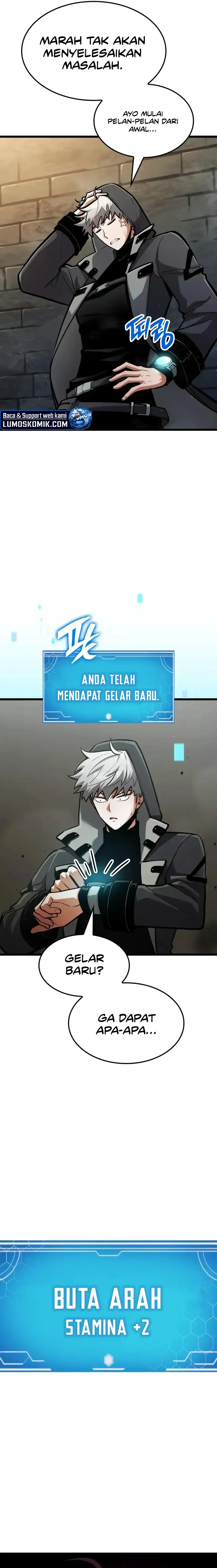 Emperor Of Solo Play chapter 53 halaman 19