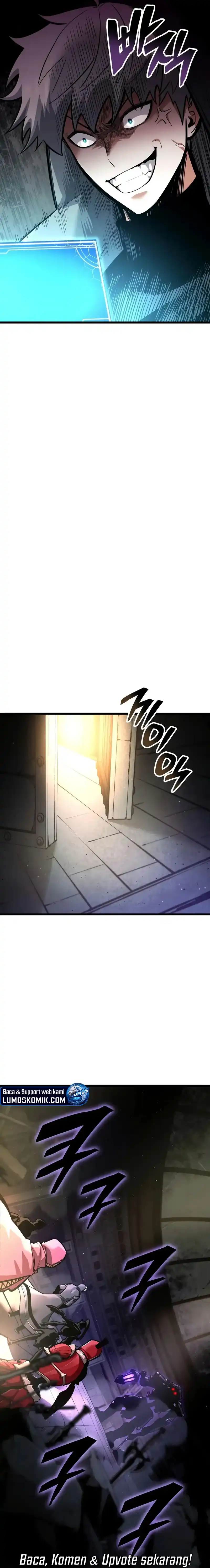 Emperor Of Solo Play chapter 53 halaman 20