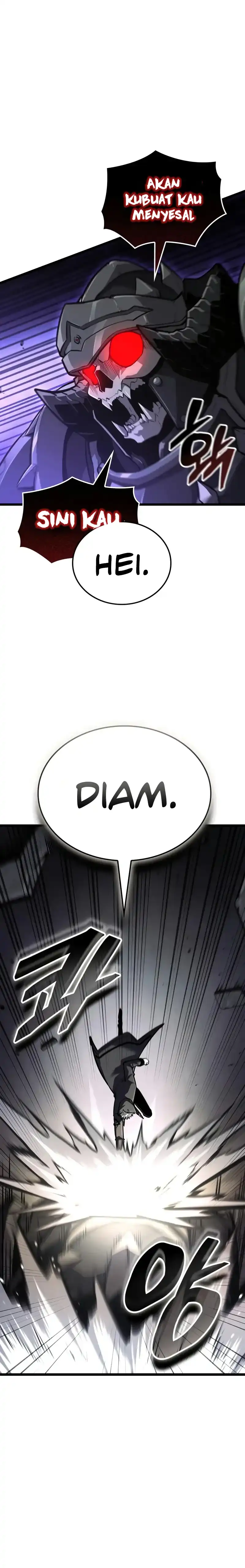 Emperor Of Solo Play chapter 53 halaman 22