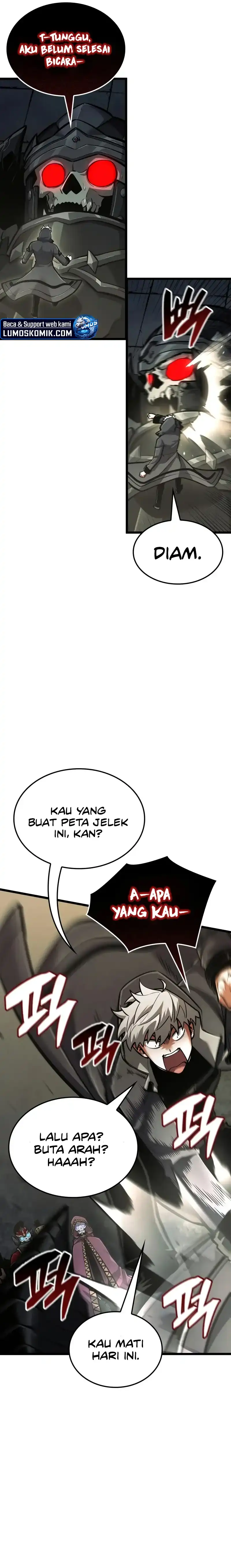 Emperor Of Solo Play chapter 53 halaman 23