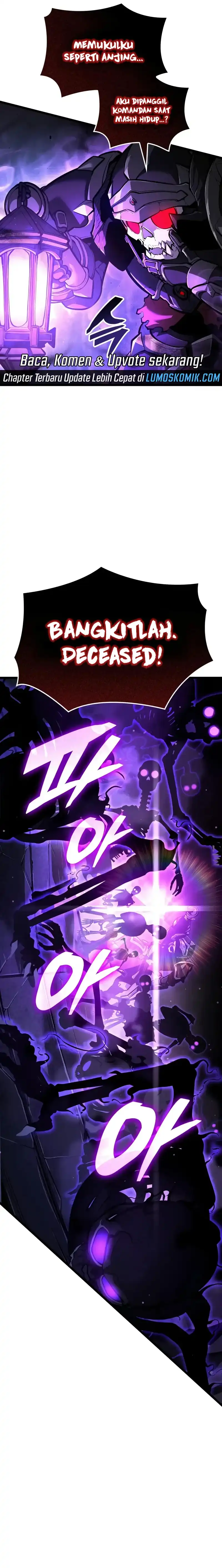 Emperor Of Solo Play chapter 53 halaman 25
