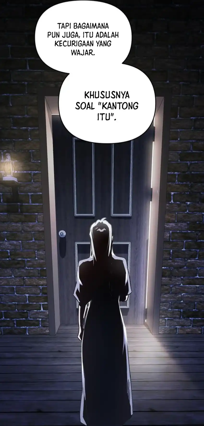 Single Dad in Another World chapter 36 halaman 9