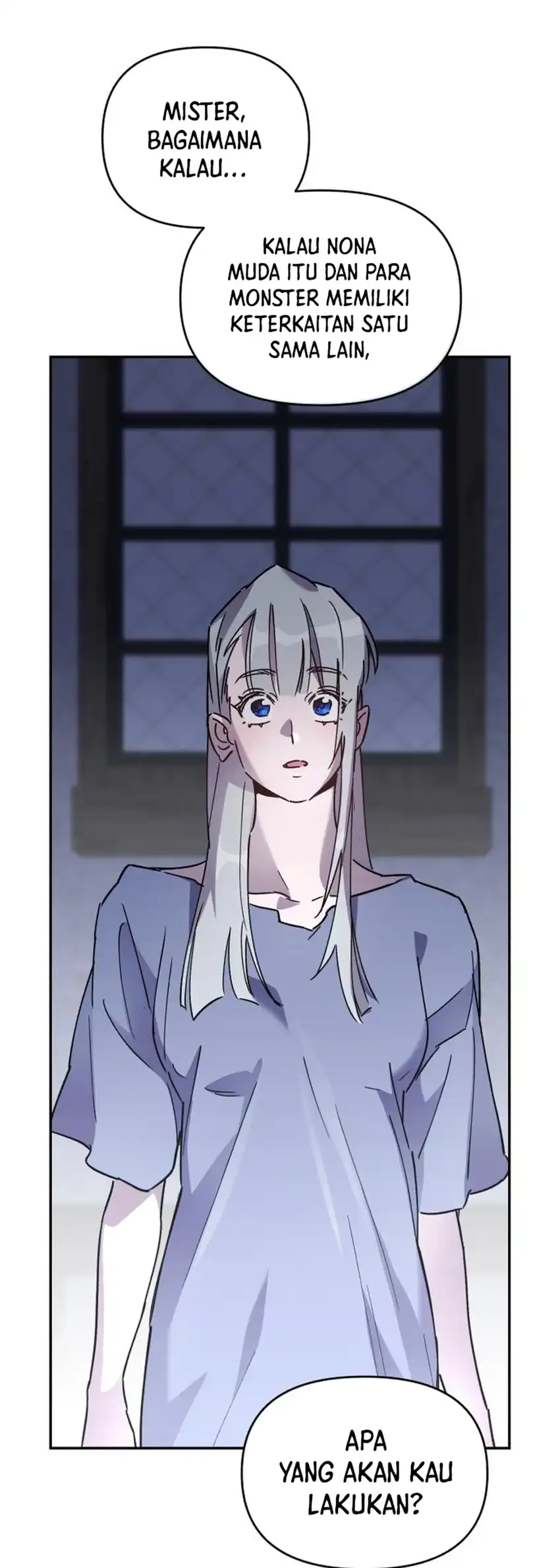Single Dad in Another World chapter 36 halaman 14