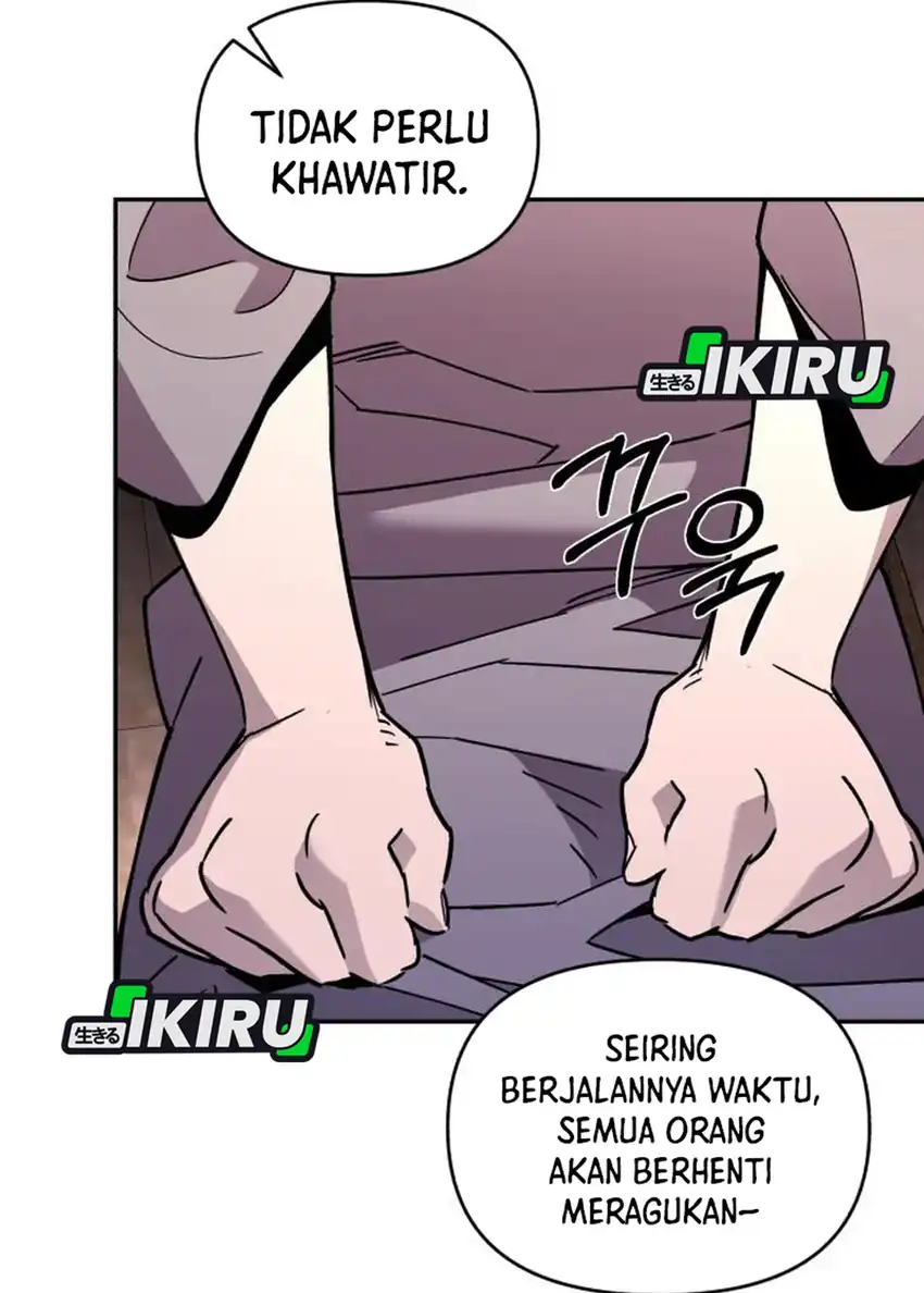 Single Dad in Another World chapter 36 halaman 47