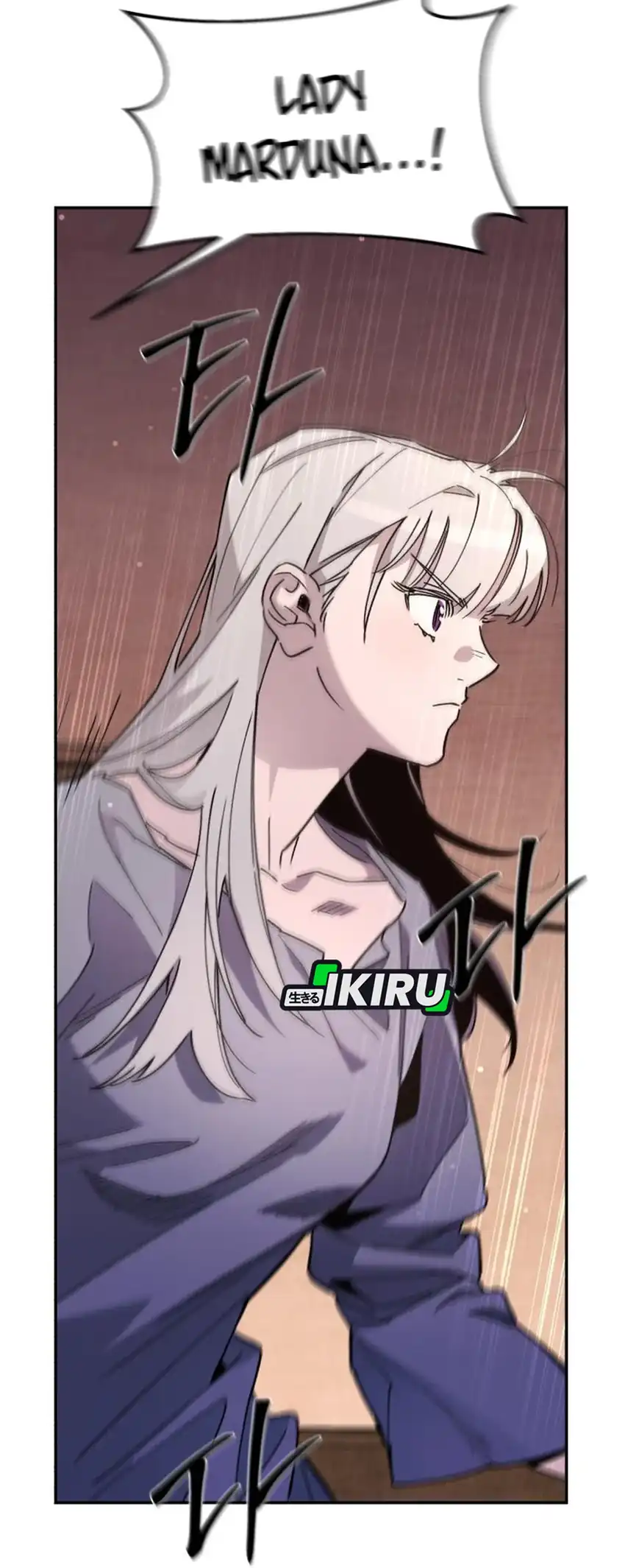 Single Dad in Another World chapter 36 halaman 59