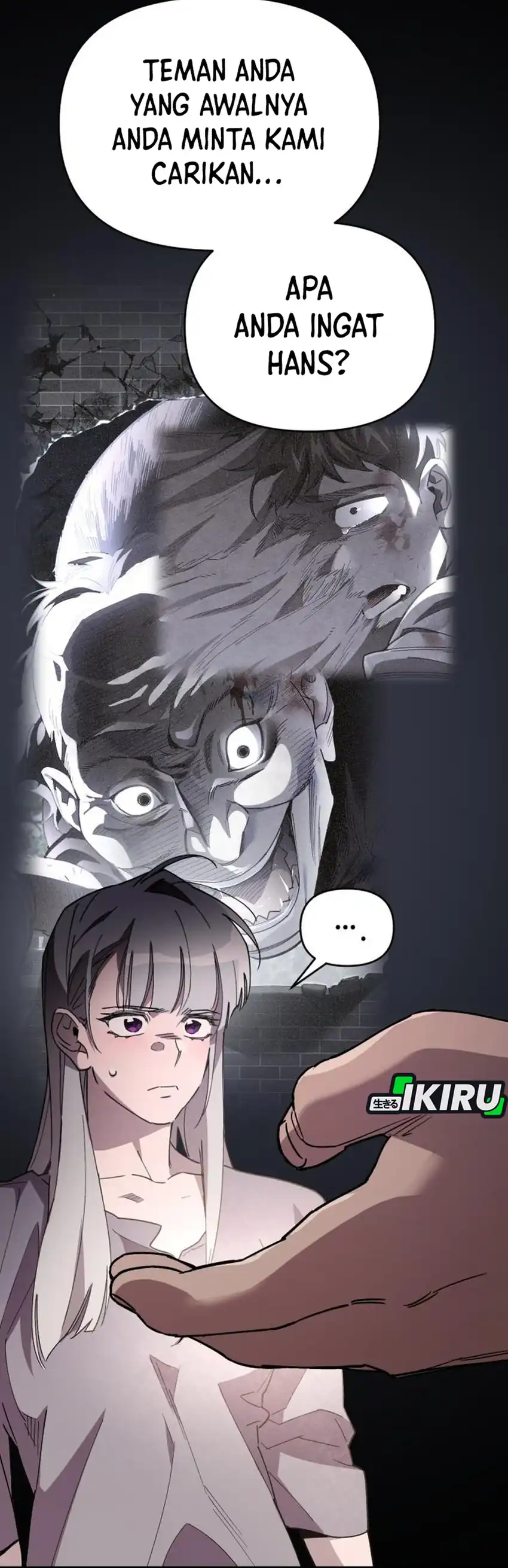 Single Dad in Another World chapter 36 halaman 131