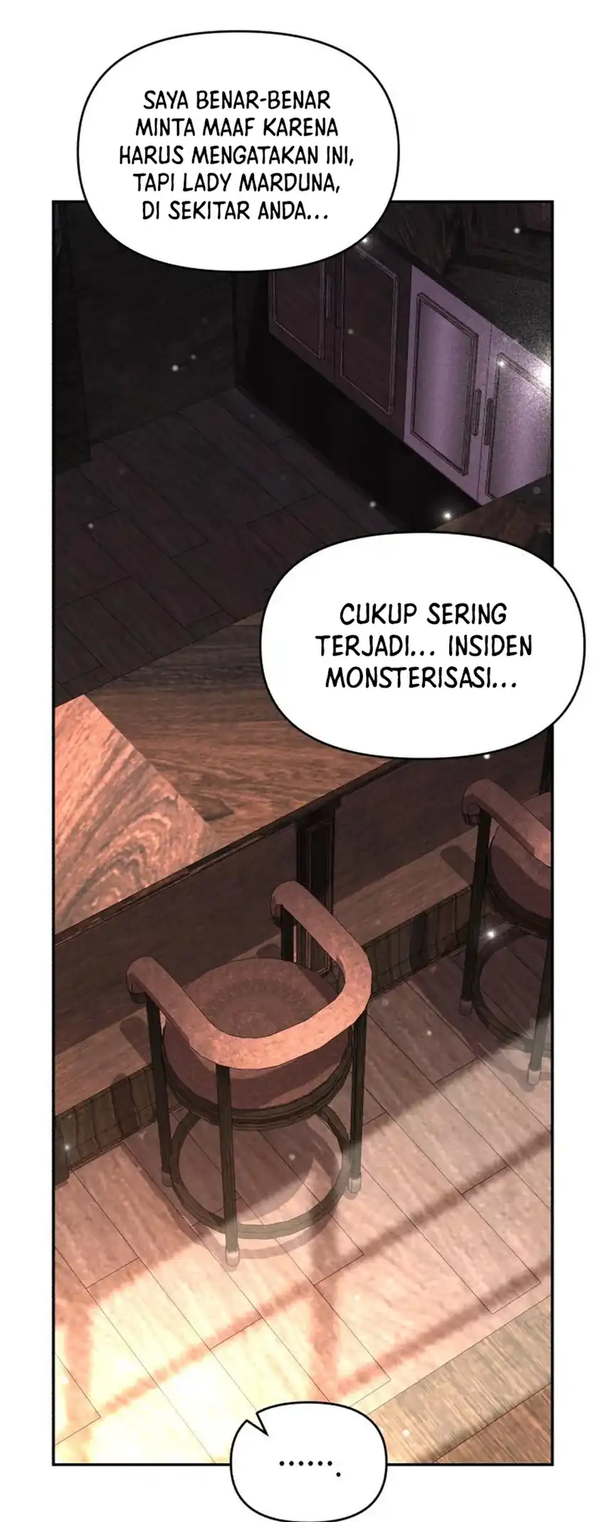 Single Dad in Another World chapter 36 halaman 147