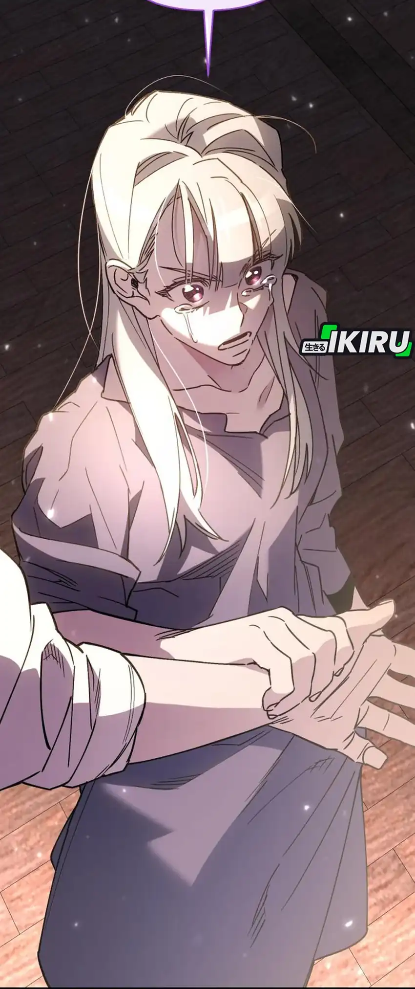 Single Dad in Another World chapter 36 halaman 239