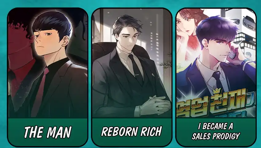 Single Dad in Another World chapter 36 halaman 262