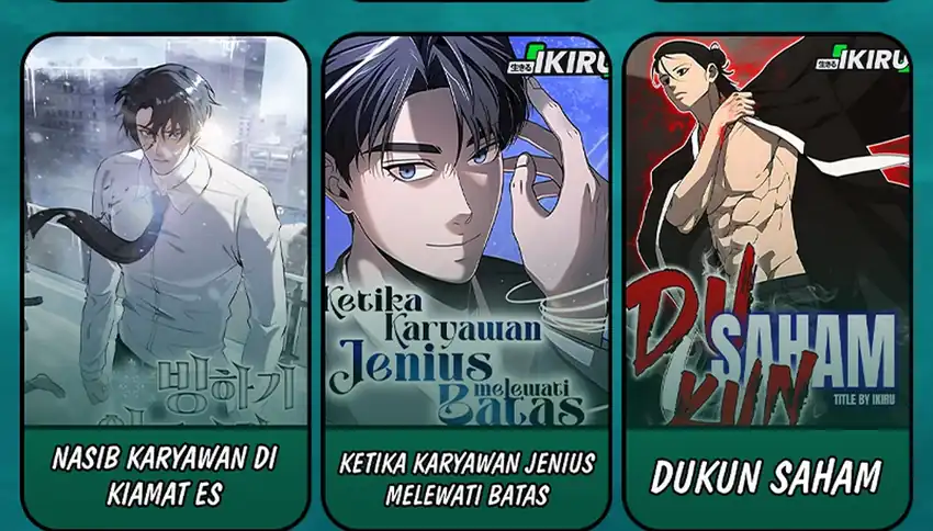 Single Dad in Another World chapter 36 halaman 264