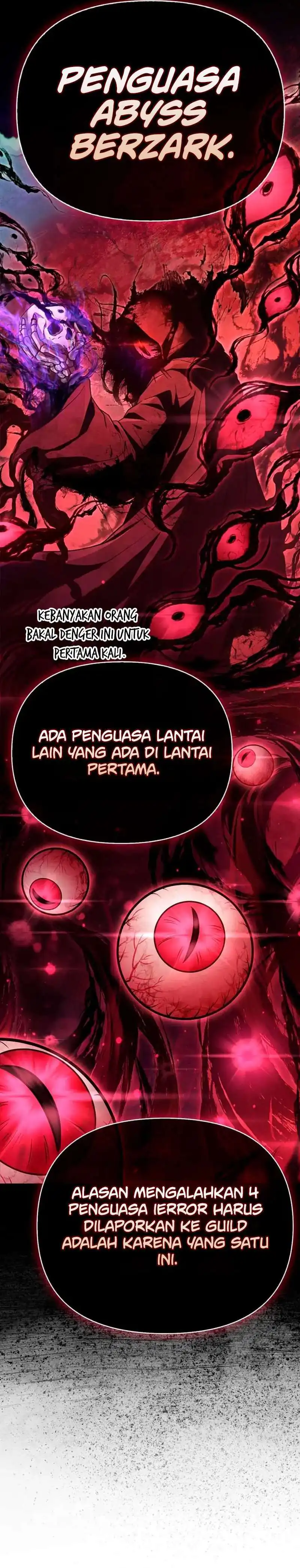 Survive as a Barbarian in the Game chapter 142 halaman 16