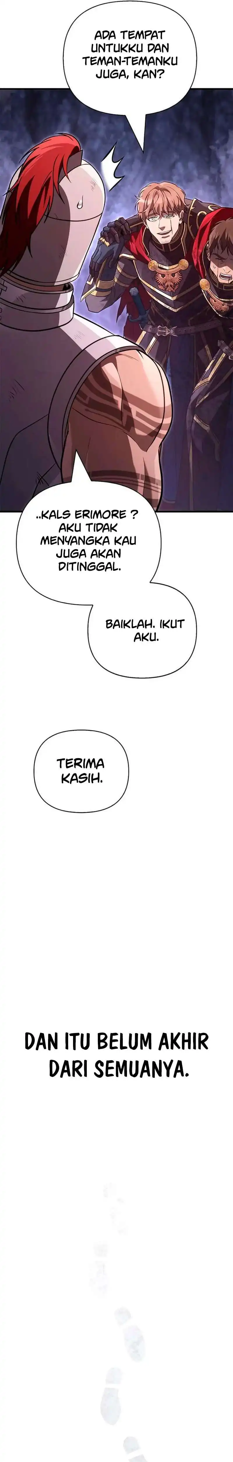 Survive as a Barbarian in the Game chapter 142 halaman 38