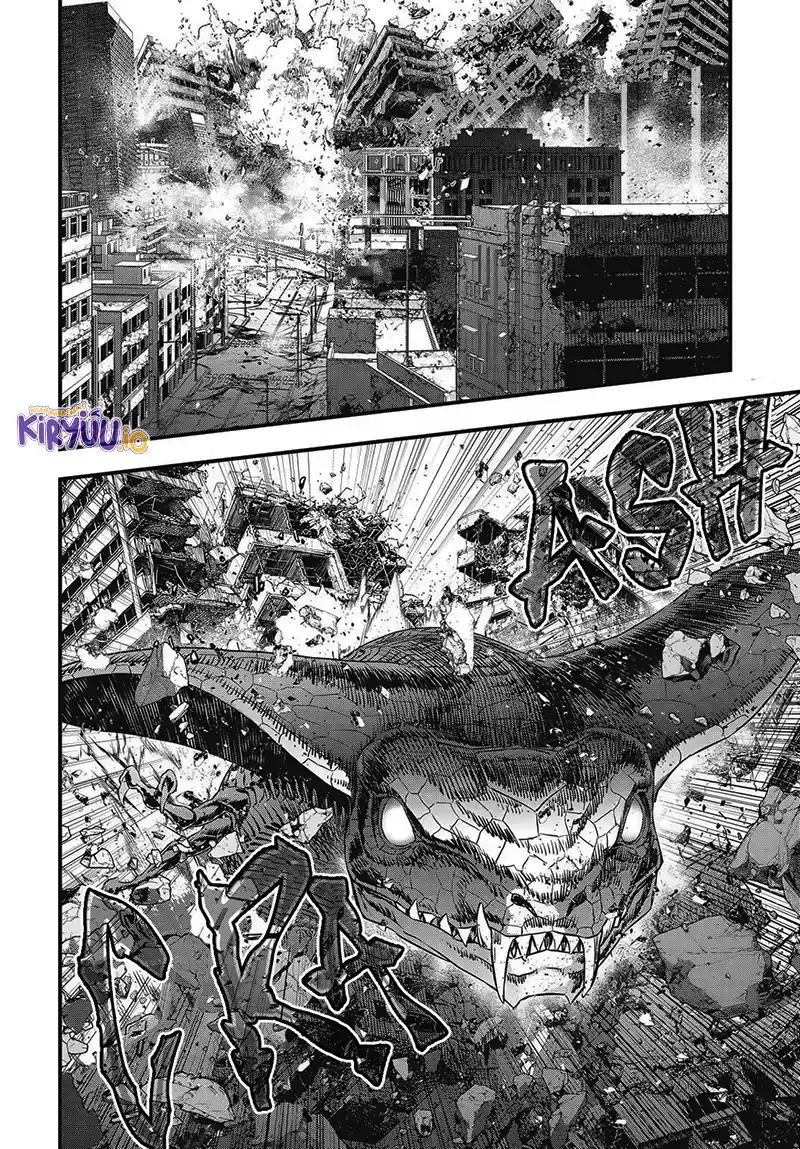 Rebuild World chapter 78 halaman 9