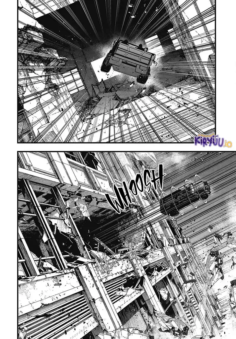 Rebuild World chapter 78 halaman 11