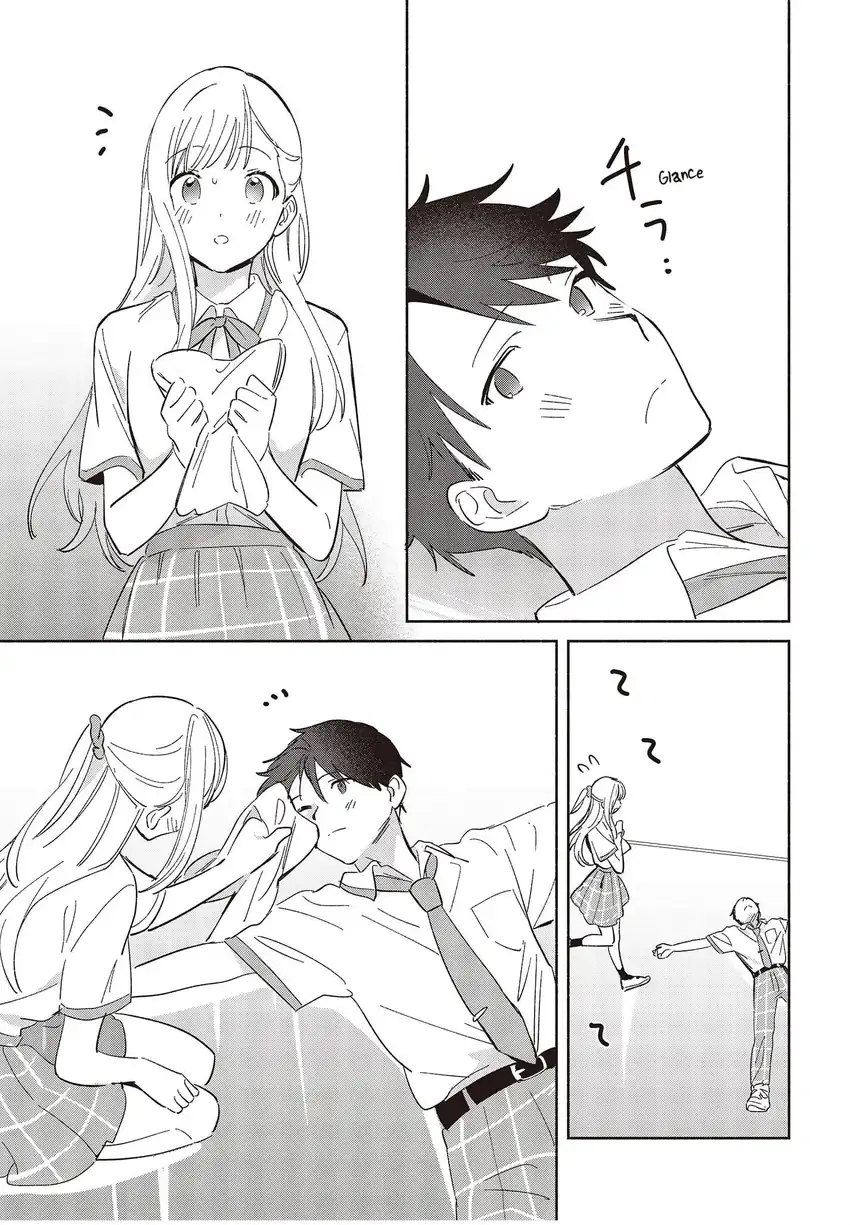 Replica Datte, Koi wo suru chapter 9 halaman 22