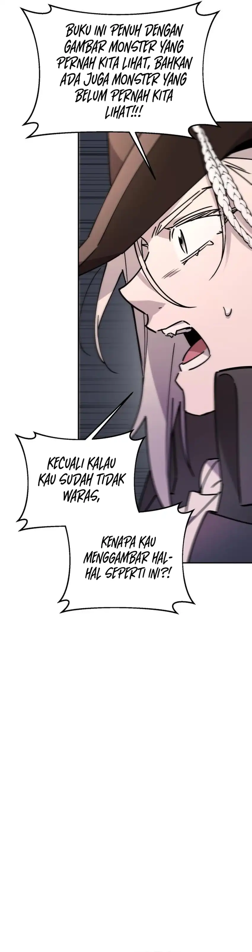 Single Dad in Another World chapter 37 halaman 4