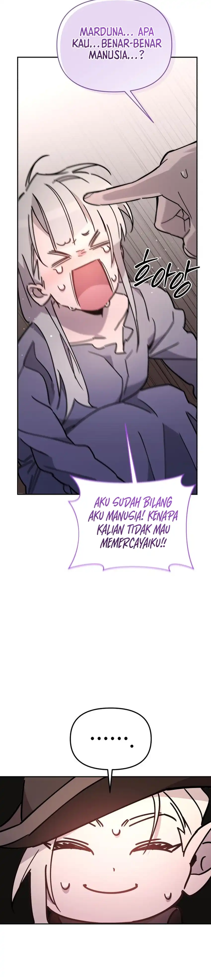 Single Dad in Another World chapter 37 halaman 15