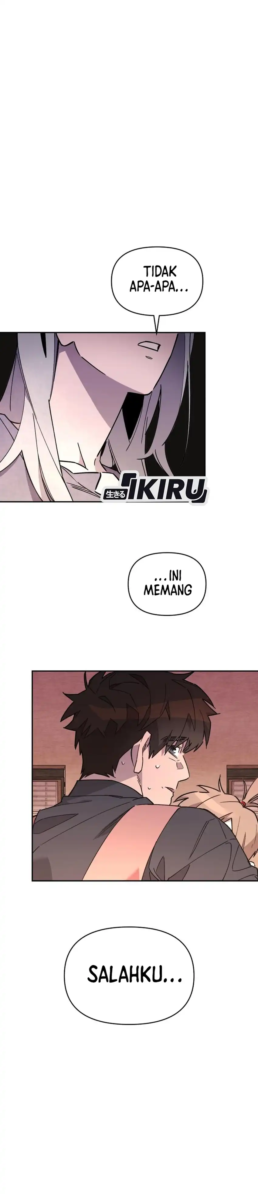 Single Dad in Another World chapter 37 halaman 20