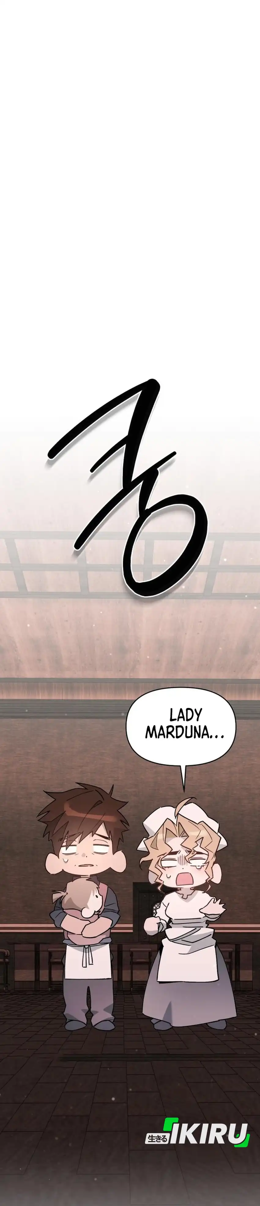 Single Dad in Another World chapter 37 halaman 22