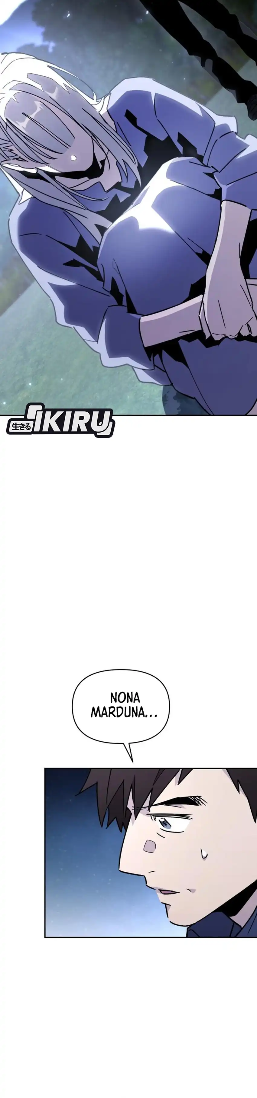 Single Dad in Another World chapter 37 halaman 26