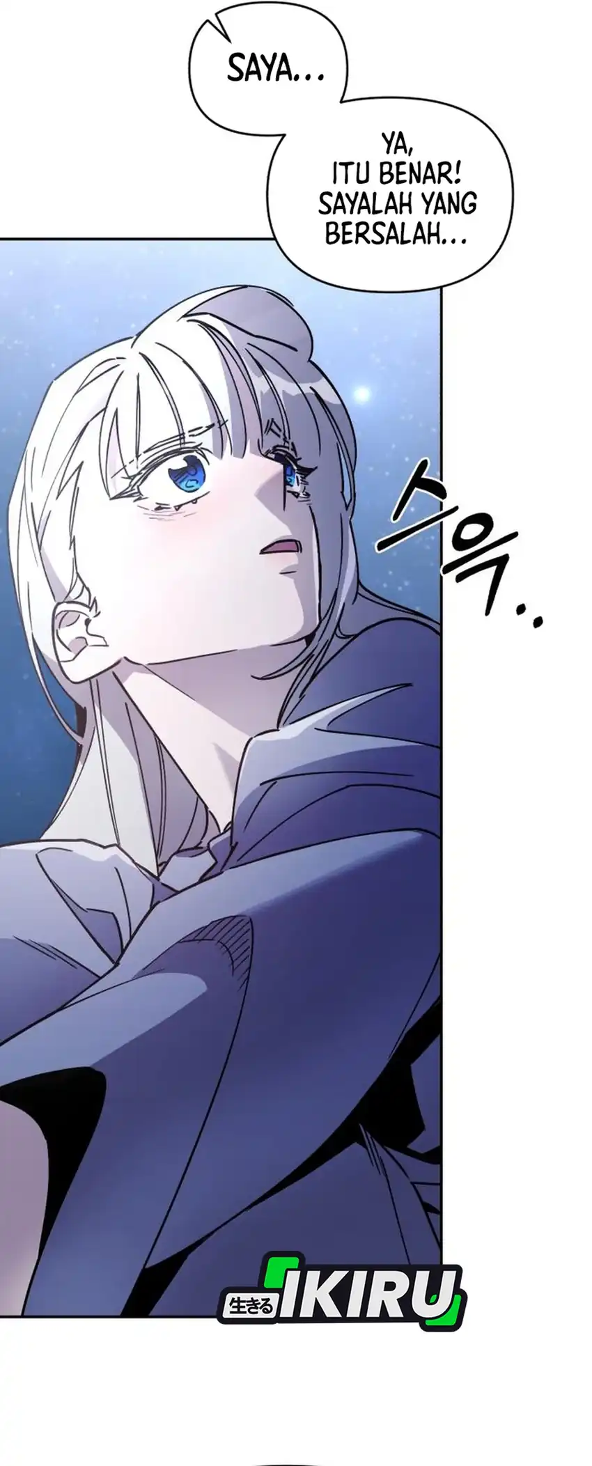 Single Dad in Another World chapter 37 halaman 27