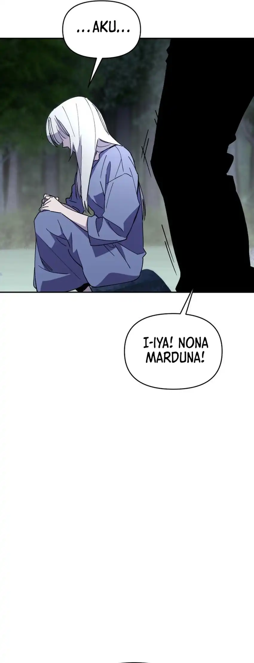 Single Dad in Another World chapter 37 halaman 31
