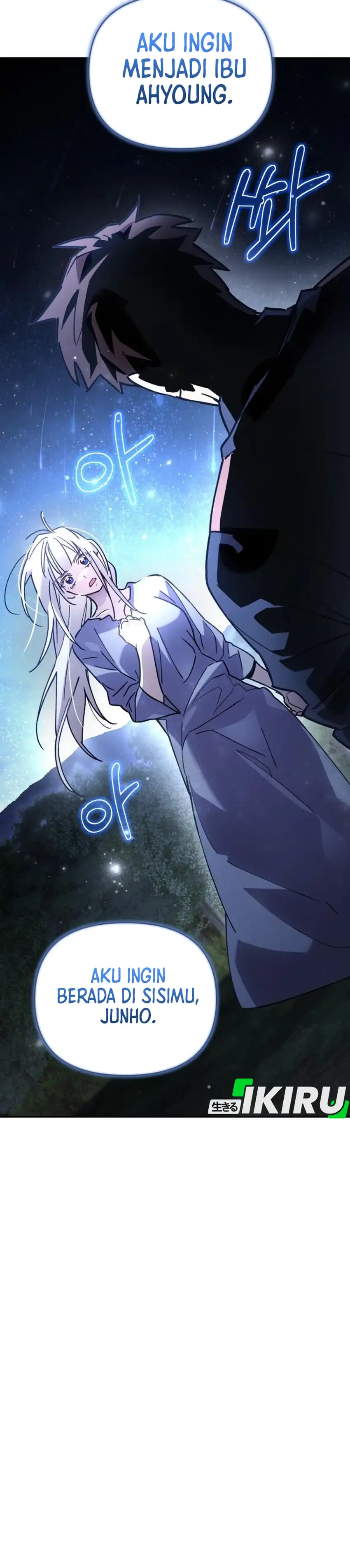 Single Dad in Another World chapter 37 halaman 35
