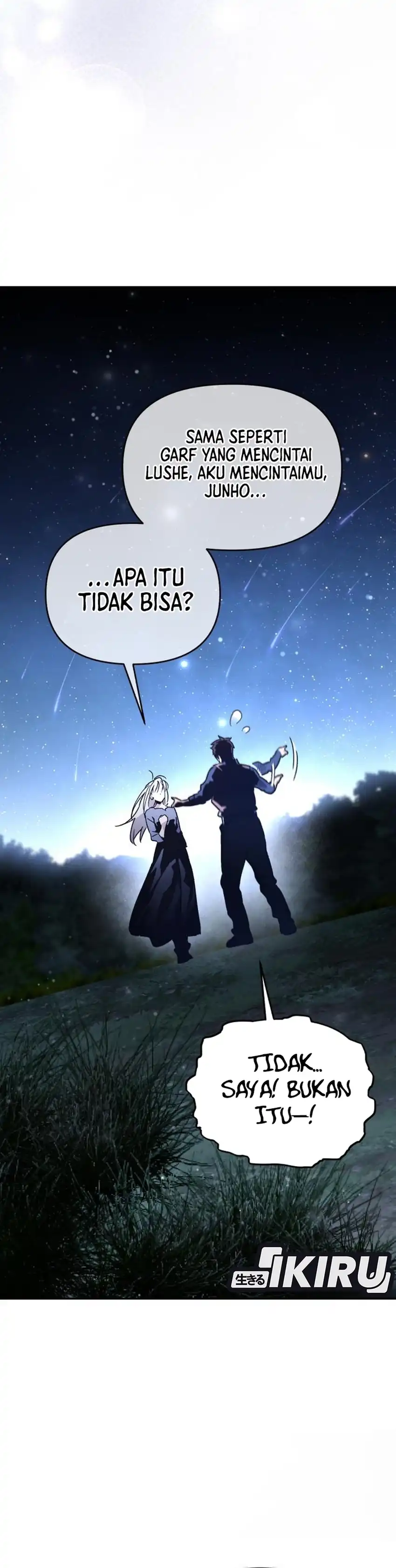 Single Dad in Another World chapter 37 halaman 39