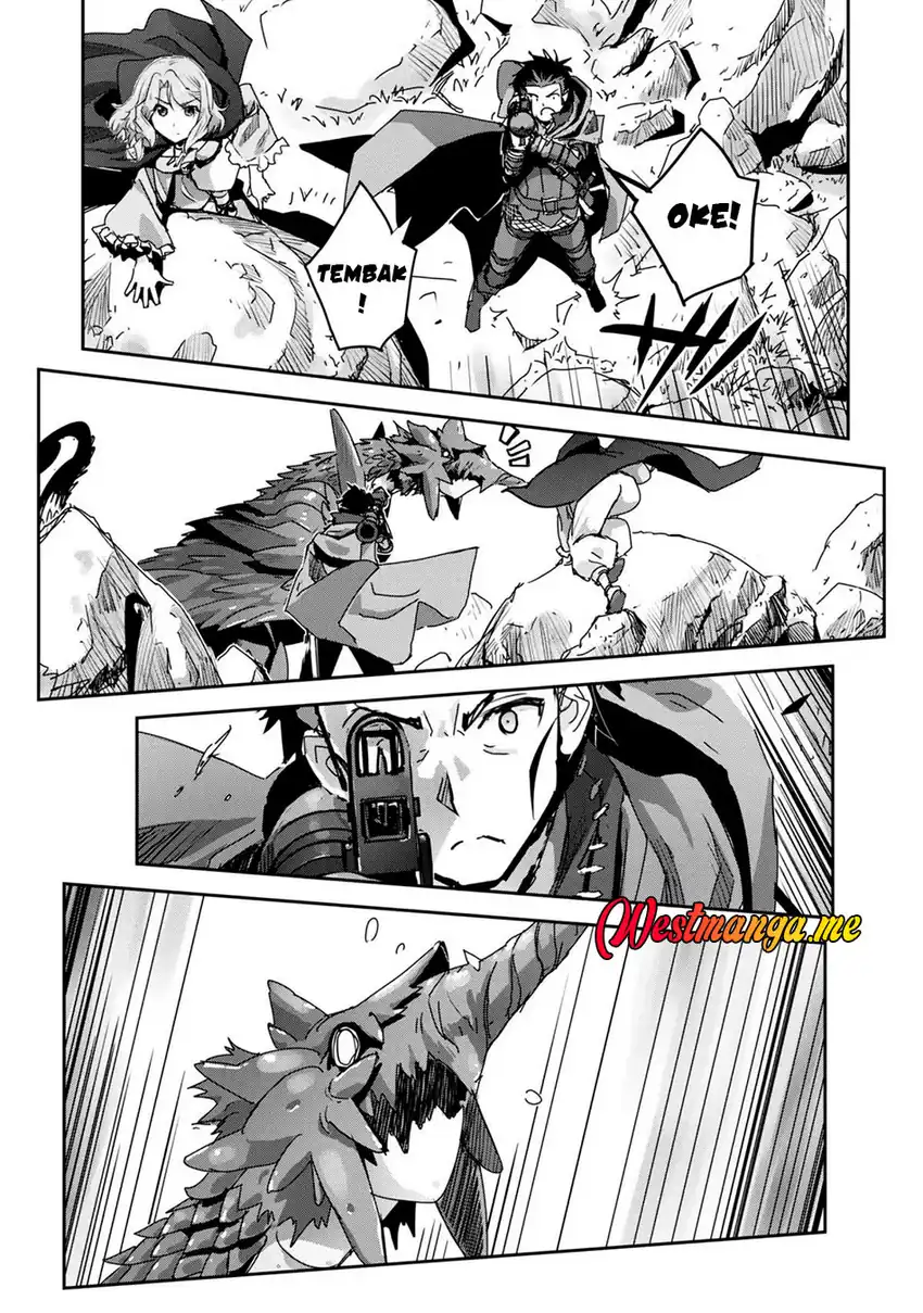 Craft Game no Nouryoku de Isekai Kouryaku!! chapter 56 halaman 9