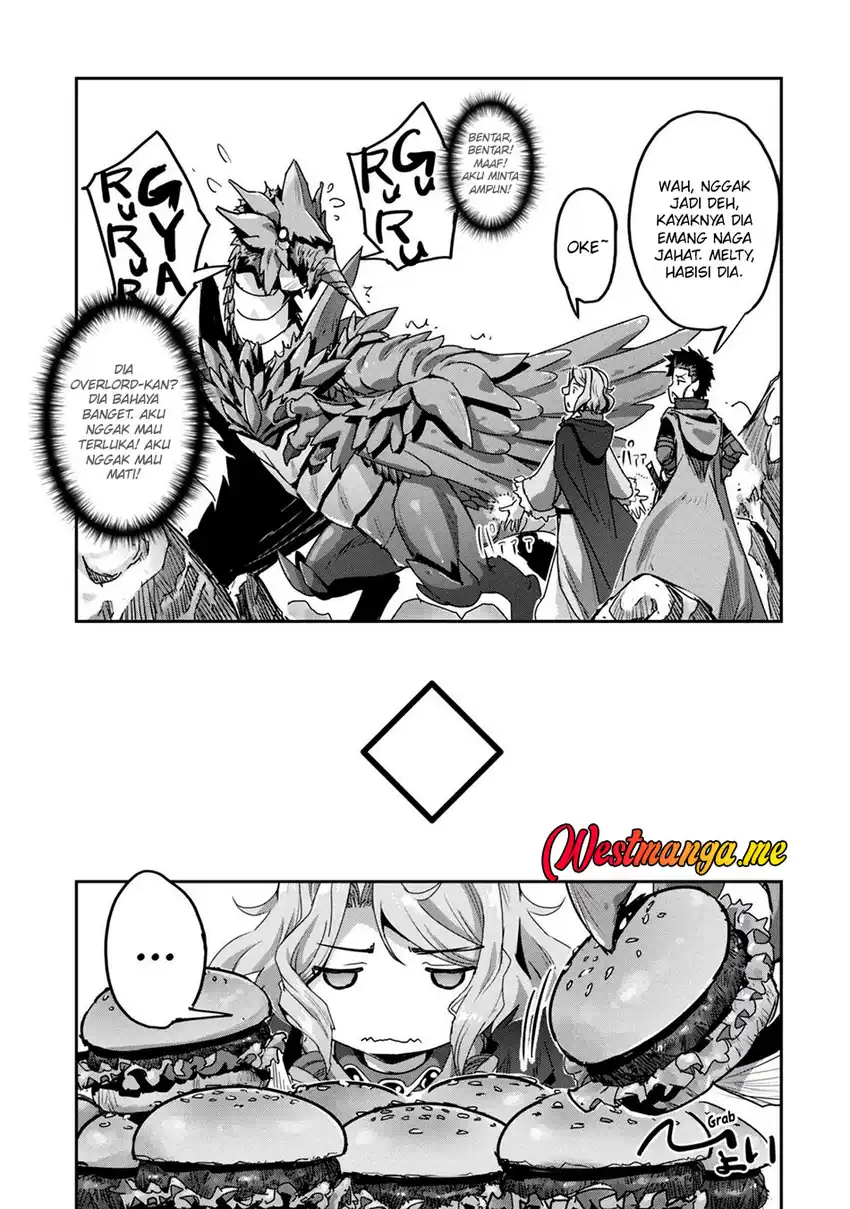 Craft Game no Nouryoku de Isekai Kouryaku!! chapter 56 halaman 15