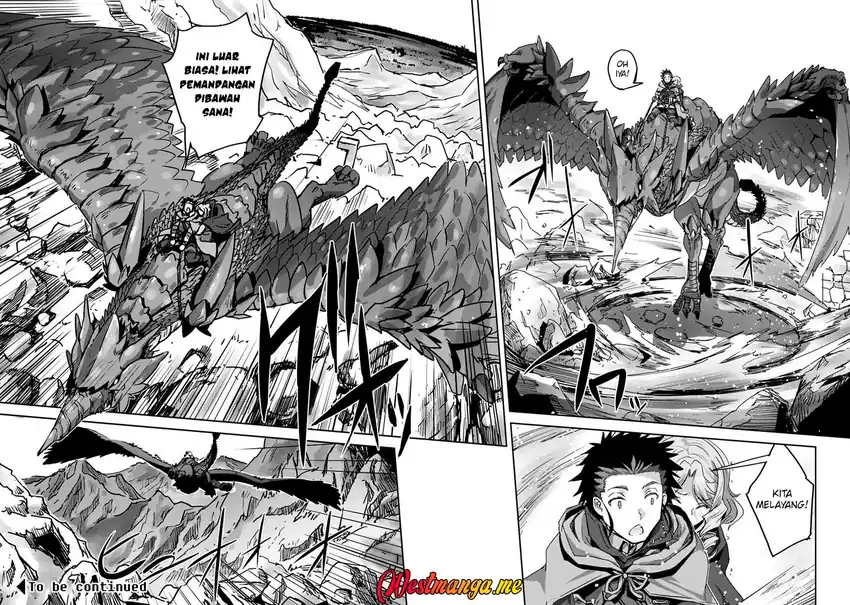 Craft Game no Nouryoku de Isekai Kouryaku!! chapter 56 halaman 24