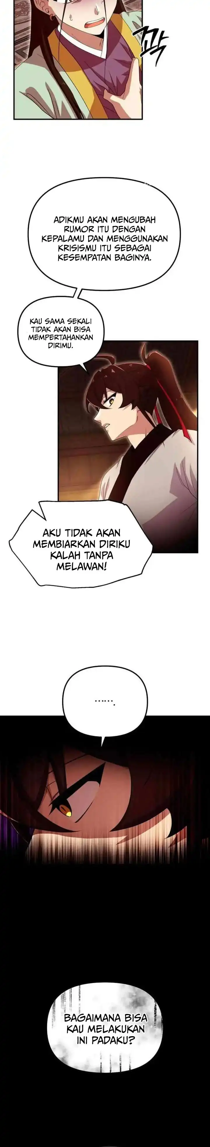 Cheonma Guesthouse chapter 24 halaman 5