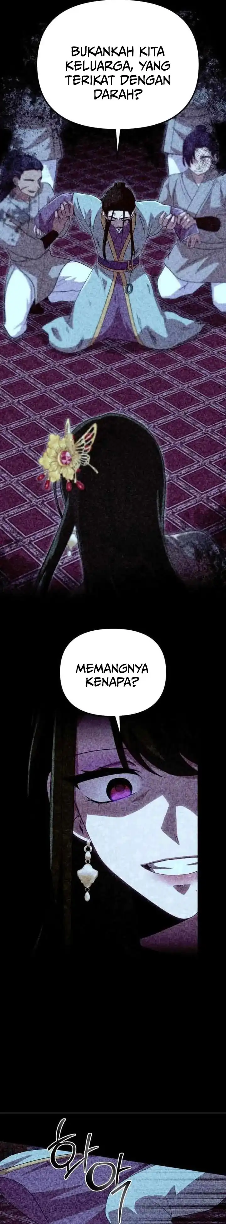 Cheonma Guesthouse chapter 24 halaman 6