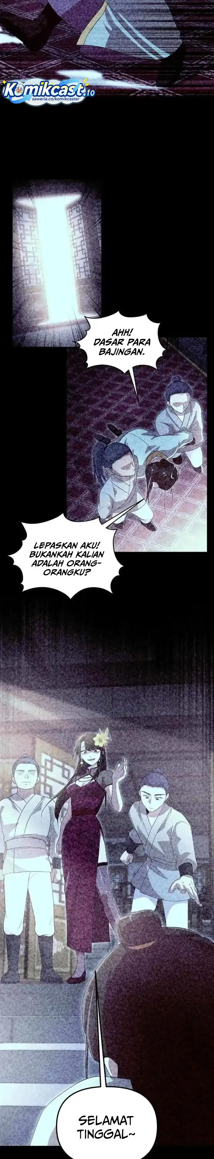 Cheonma Guesthouse chapter 24 halaman 7