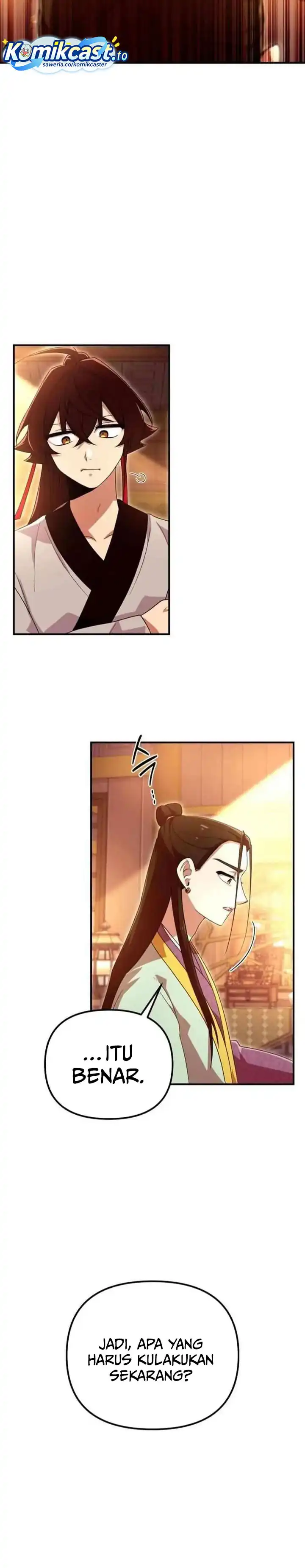 Cheonma Guesthouse chapter 24 halaman 12
