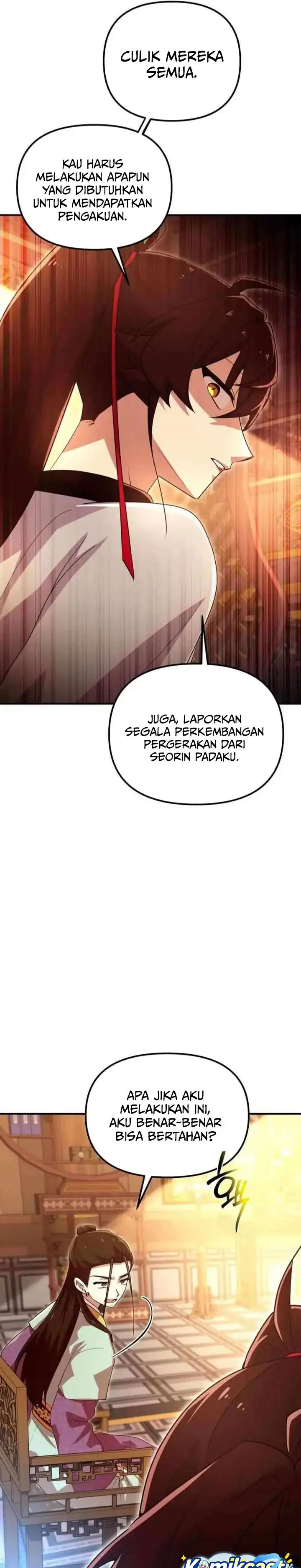 Cheonma Guesthouse chapter 24 halaman 14