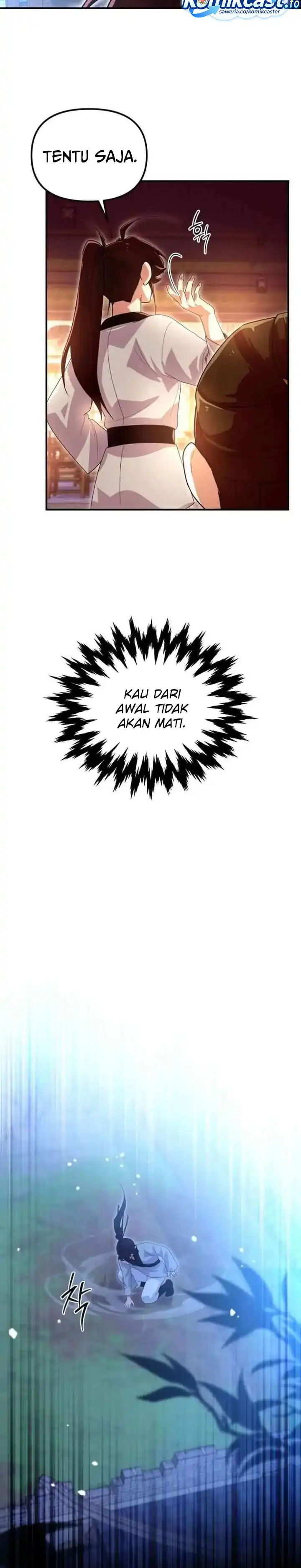 Cheonma Guesthouse chapter 24 halaman 15