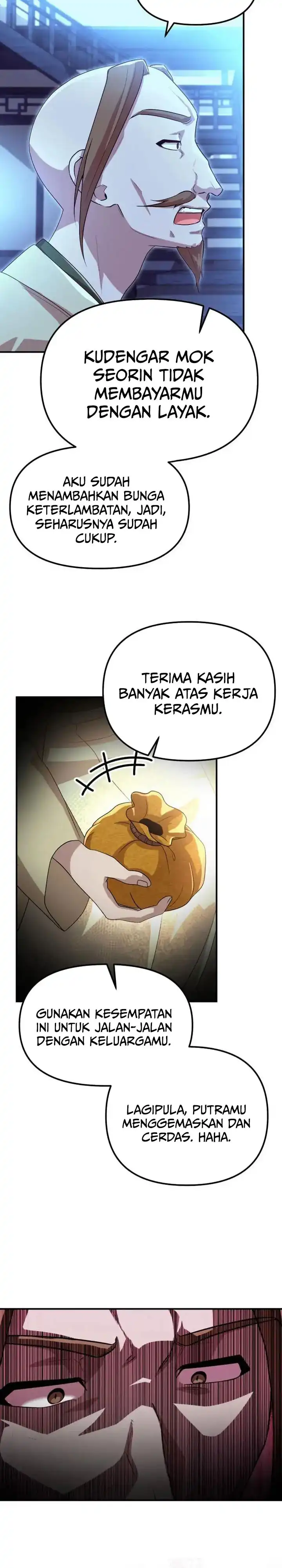 Cheonma Guesthouse chapter 25 halaman 13