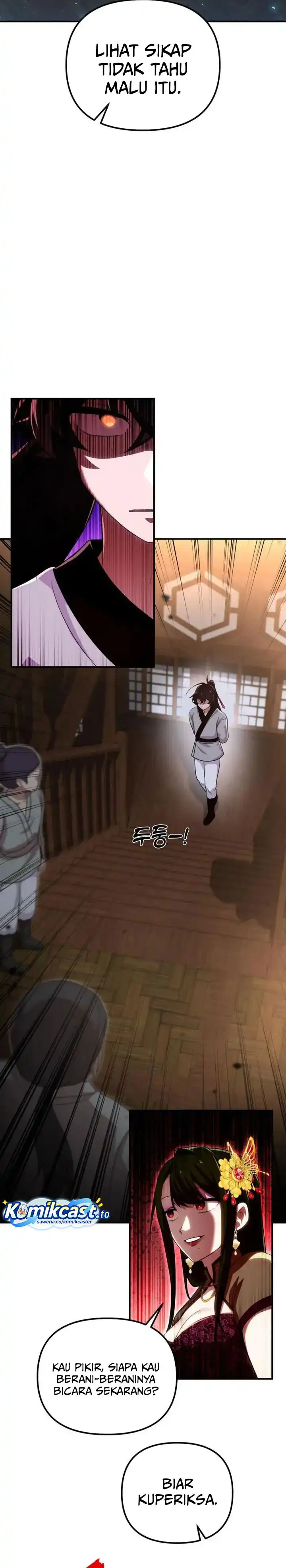 Cheonma Guesthouse chapter 25 halaman 26