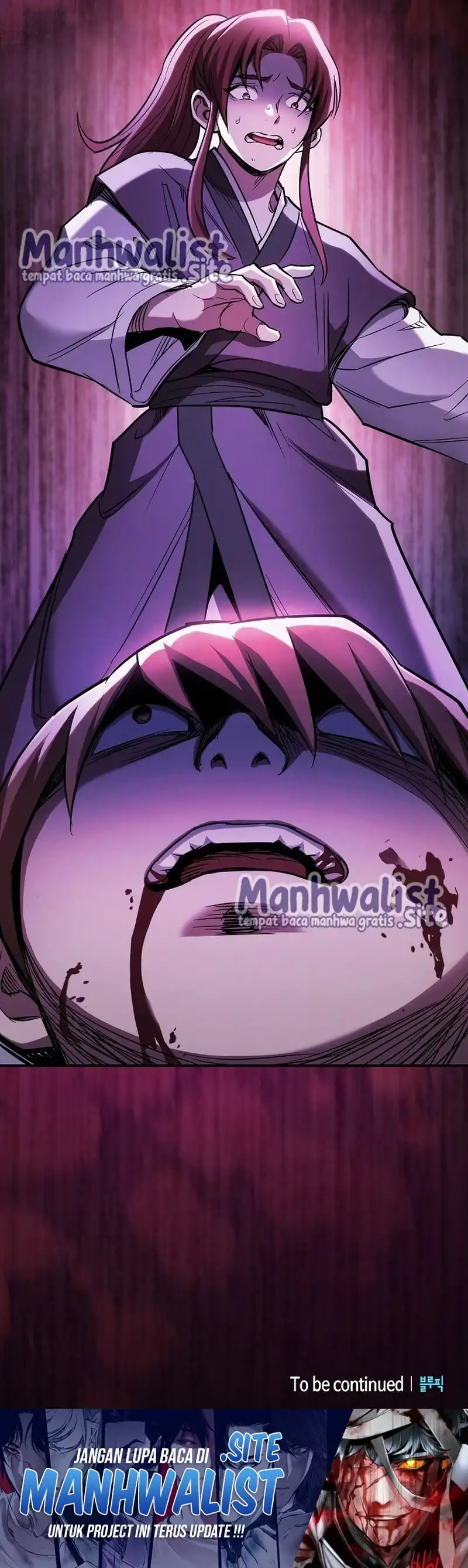 A Spy's Survival In The Demonic Cult chapter 14 halaman 28