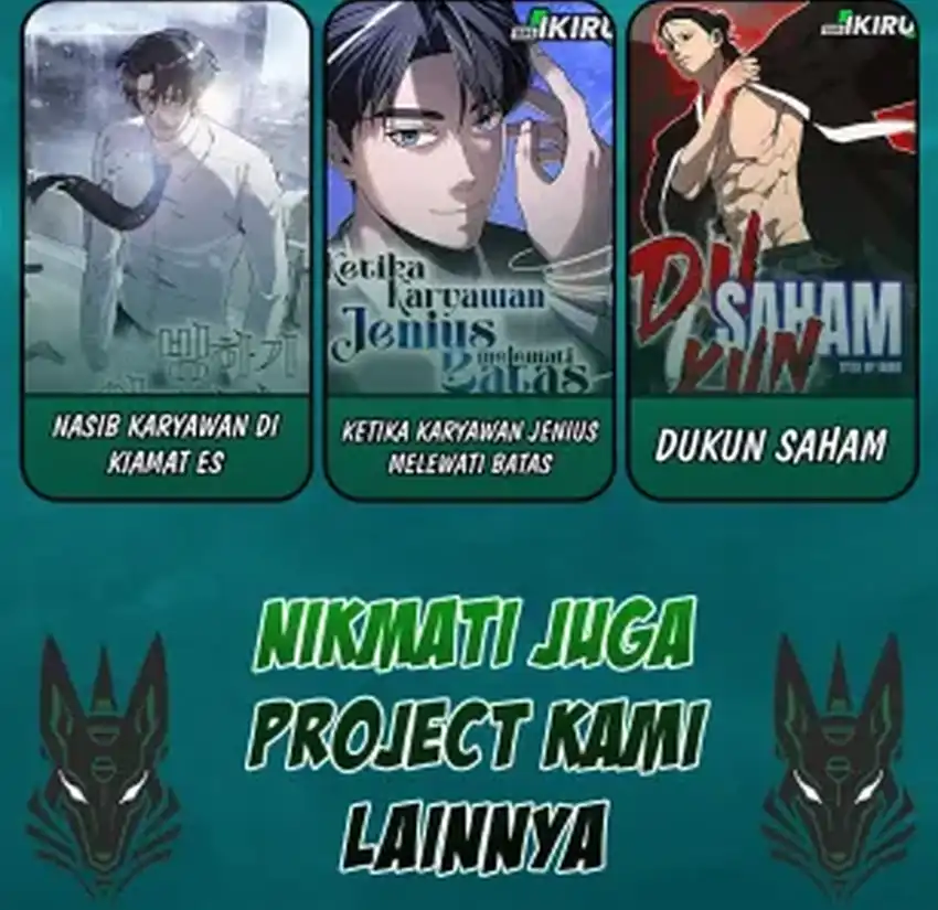 The Congressman Sends My Condolences chapter 45 halaman 35