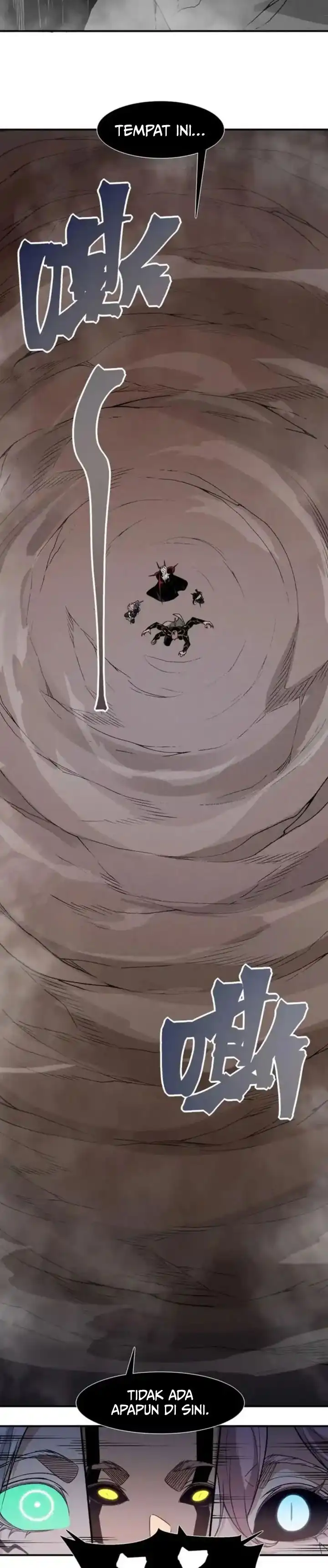 Demon Evolution chapter 132 halaman 7