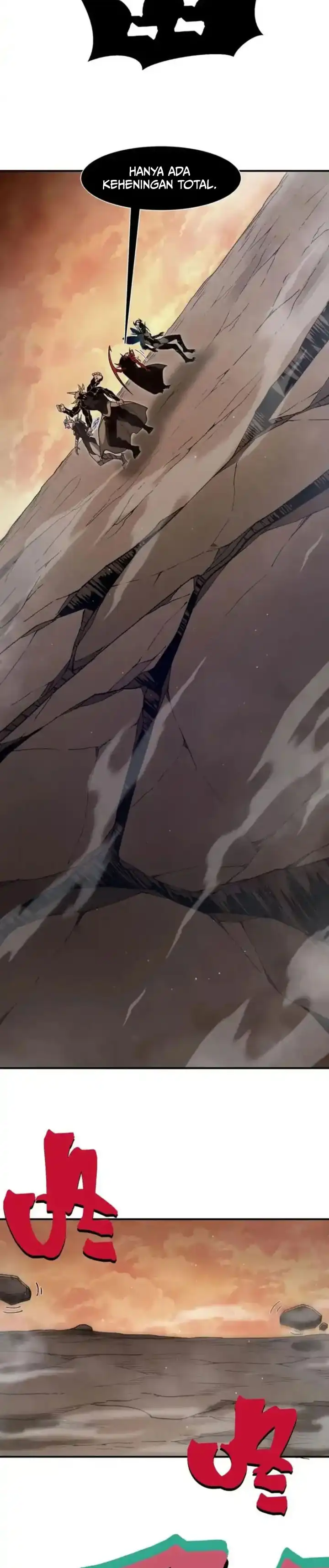 Demon Evolution chapter 132 halaman 8