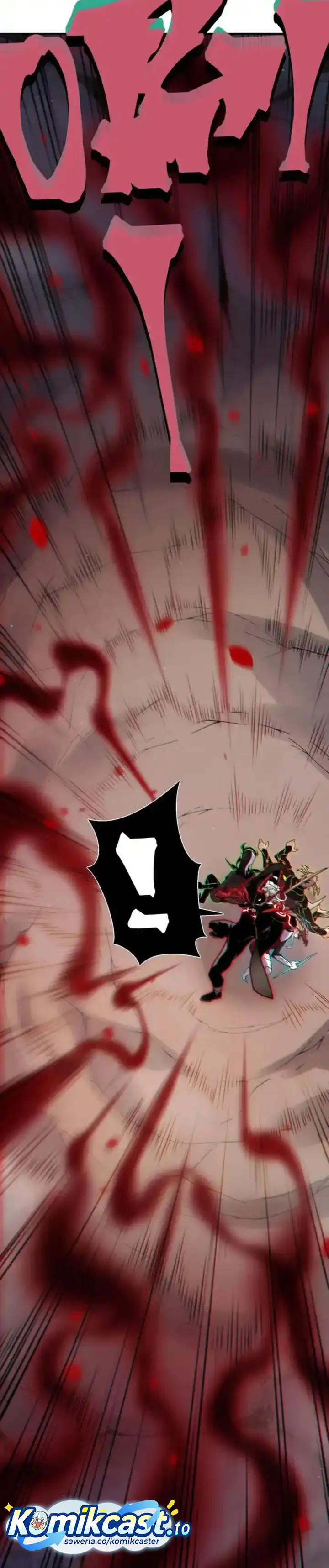 Demon Evolution chapter 132 halaman 9