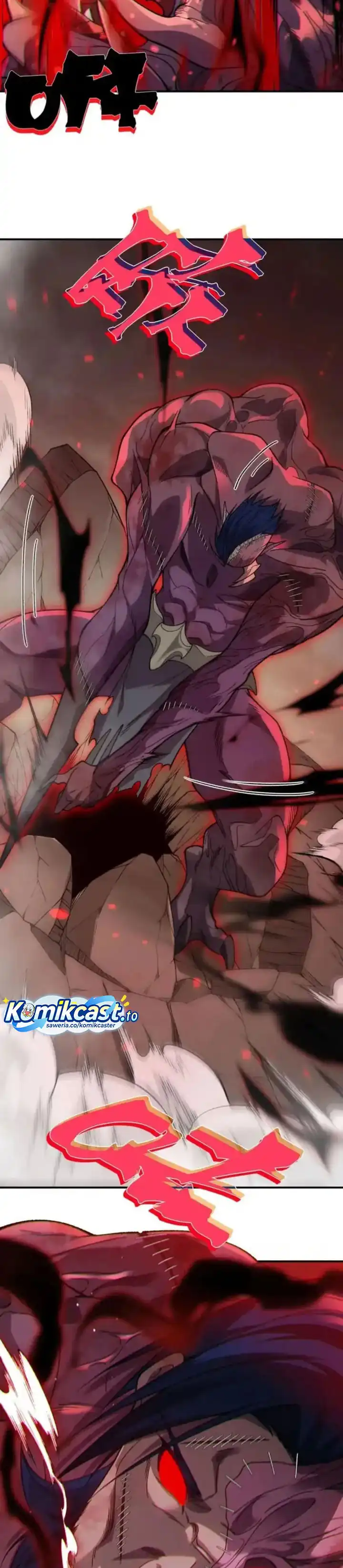 Demon Evolution chapter 132 halaman 15