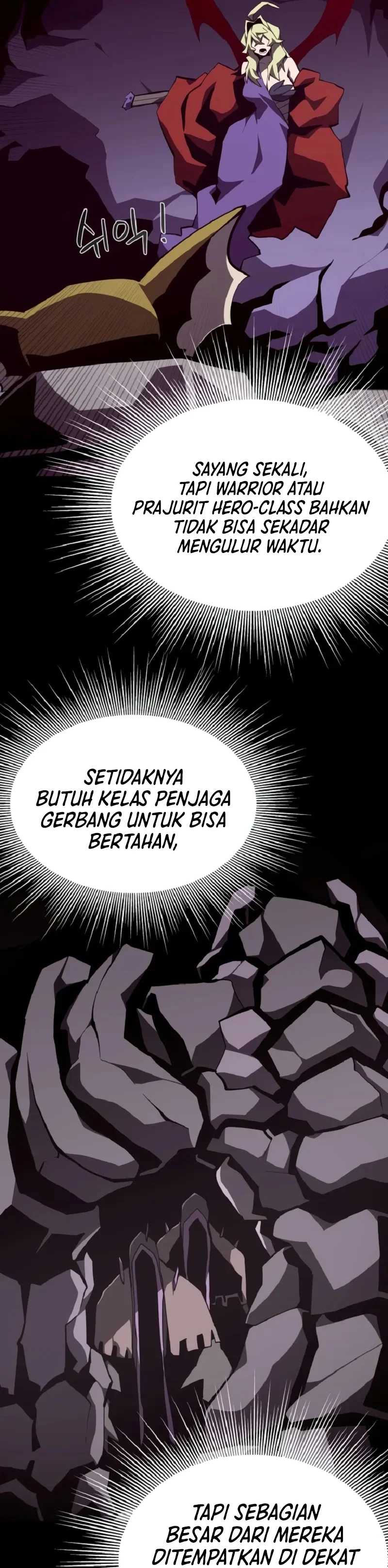Dungeon Odyssey chapter 148 halaman 14