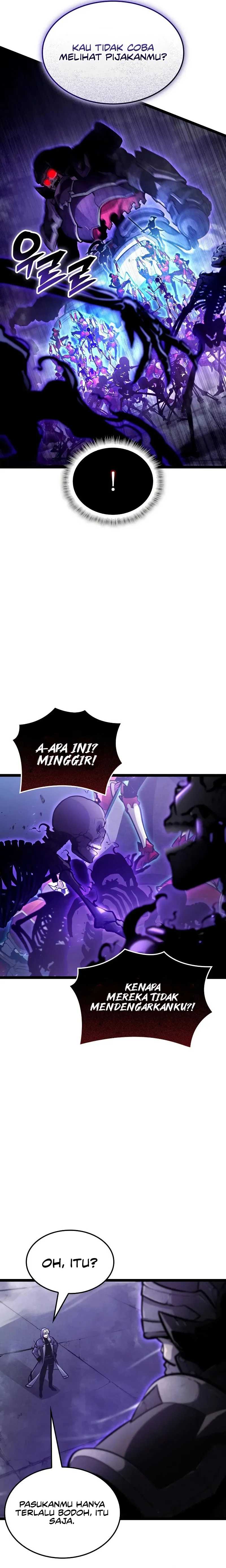 Emperor Of Solo Play chapter 54 halaman 4